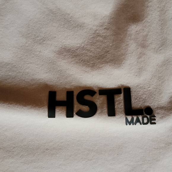 HSTL.MADE jogger pants - Picture 3 of 4